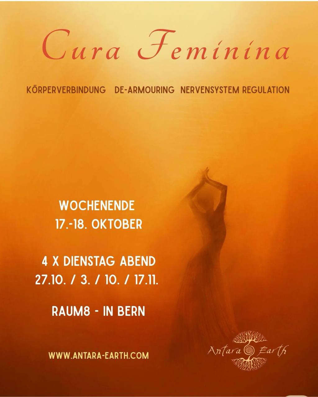 CURA FEMININA