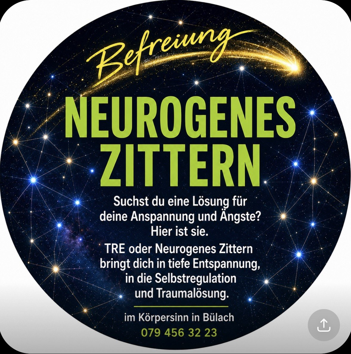 KENNENLERNEN TRE