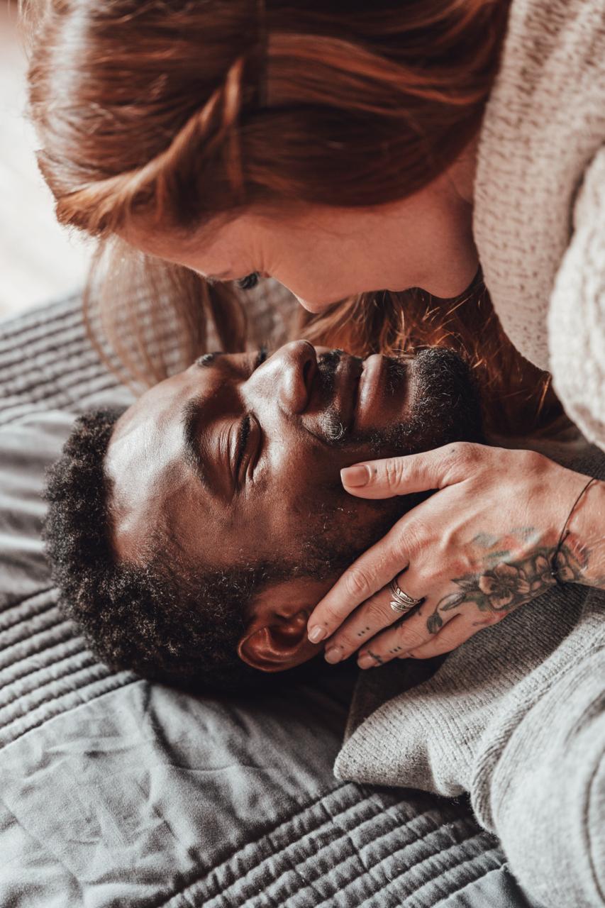 Connected Lovers Sanctuary