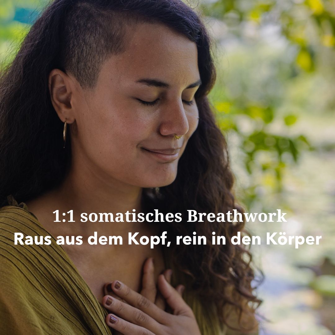 Dein Kopf ist voll & im Gedankenchaos? Du bist müde, erschöpft vom ständigen fun