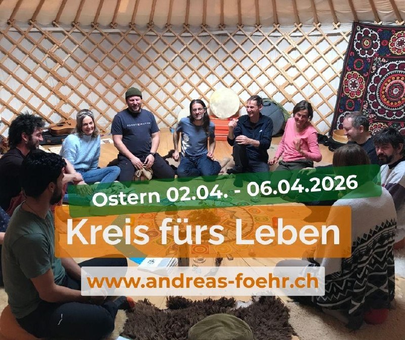 Vier Tage für dich – was würdest du tun/lassen?