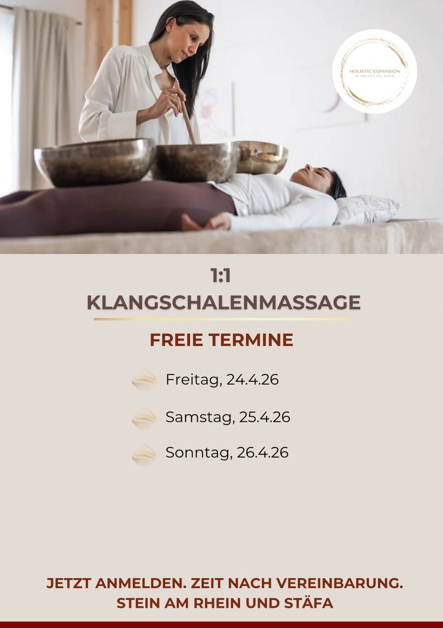 Freie Termine diese Woche ✨ – schenk dir einen Moment voller Geborgenheit und ti