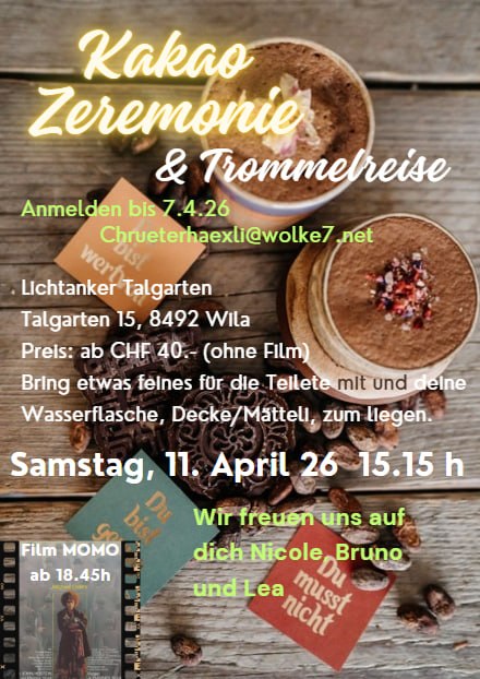 Zälgarten 15, 8492 Wila