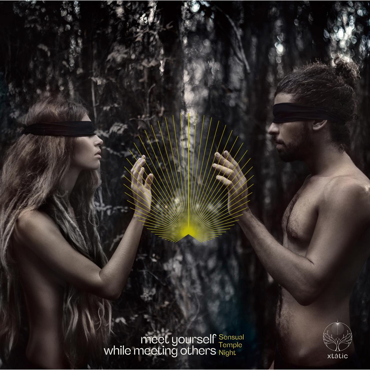 Excited about the new venue! From now on all temples happen at Rhythmia!