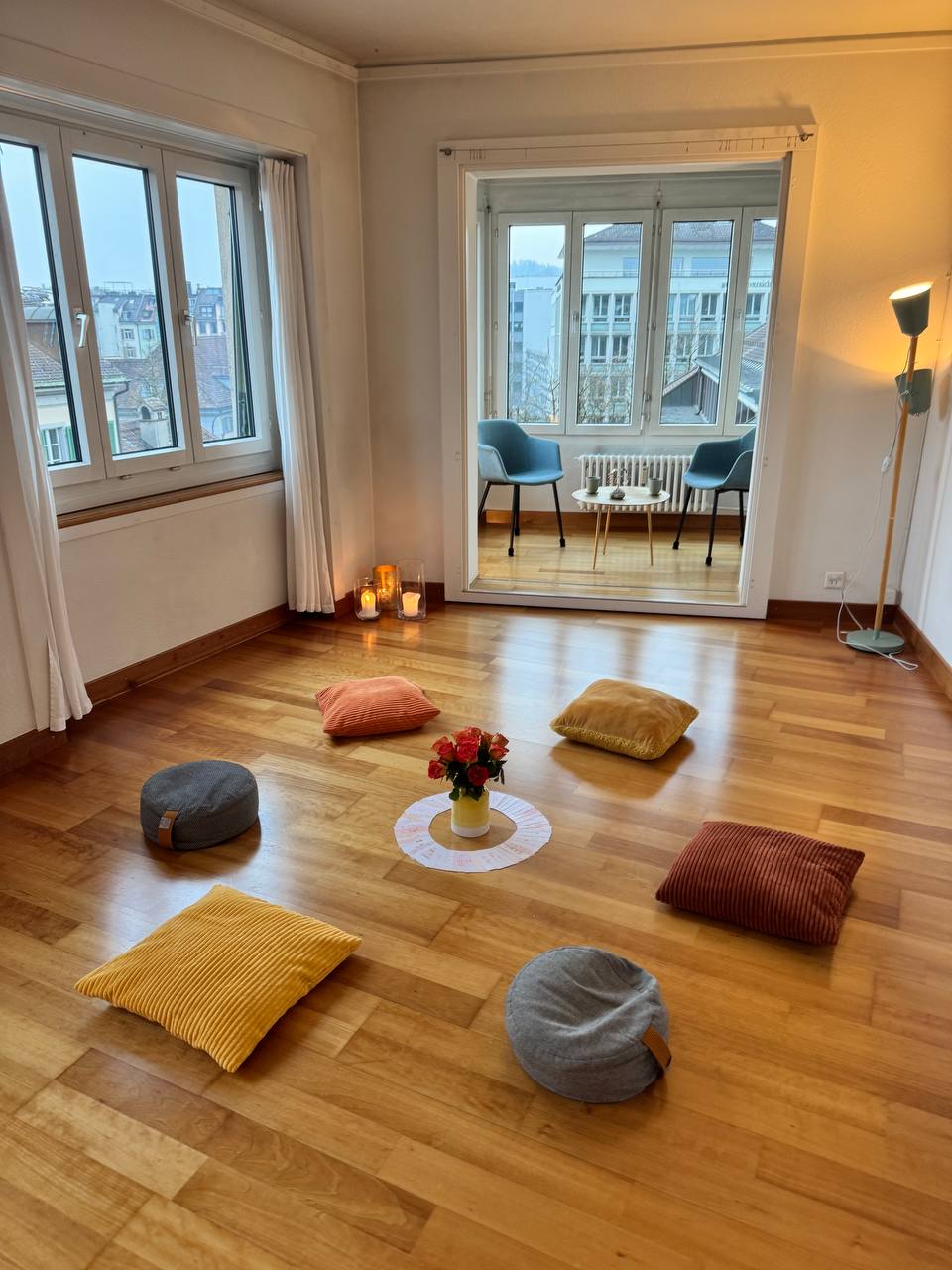 Für alle Kurzentschlossenen 😃