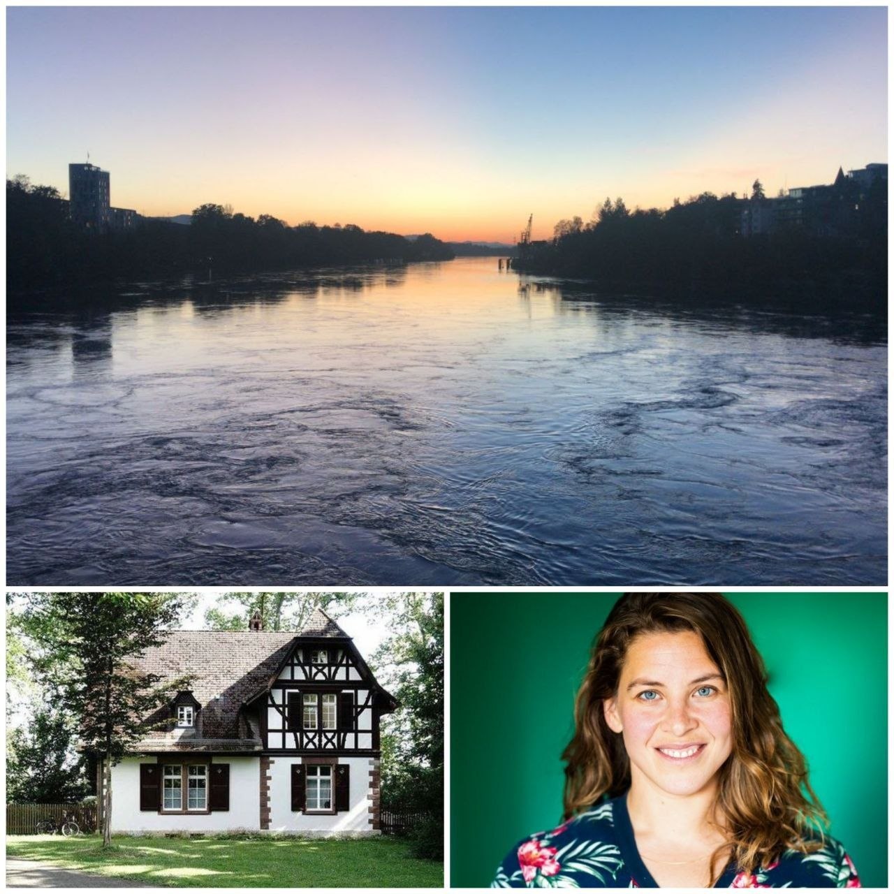 Rauchstopp – Begleitangebot