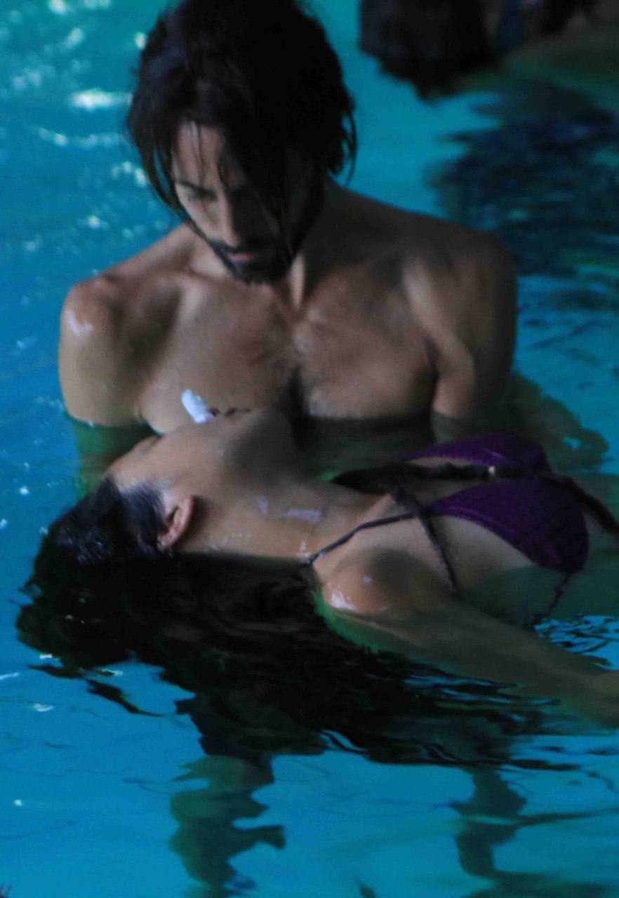WATER HOLIDAYS: