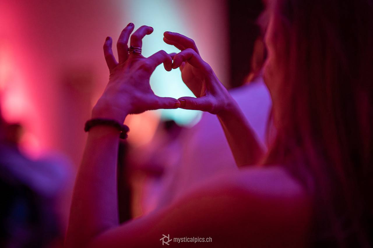 A Special Sunday Ecstatic Dance ahead in May…