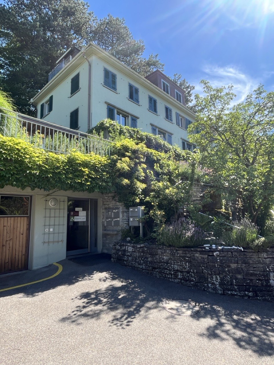 Hey, Lust auf WG-Leben mit Herz in Winterthur? 🏡✨
