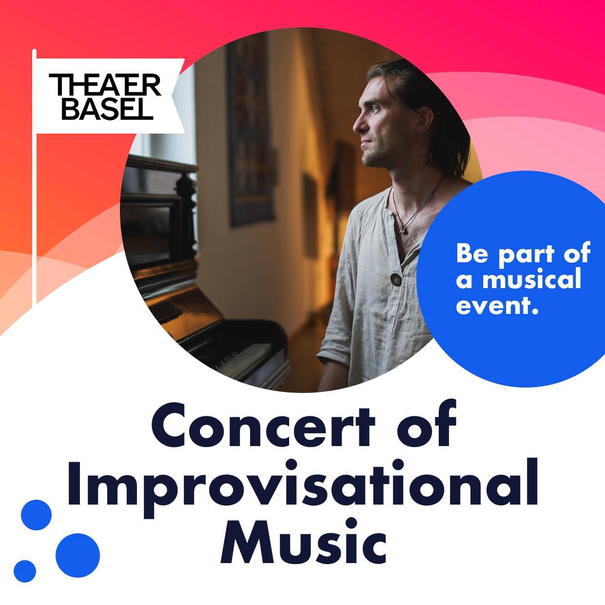 Concert of Improvisational Music