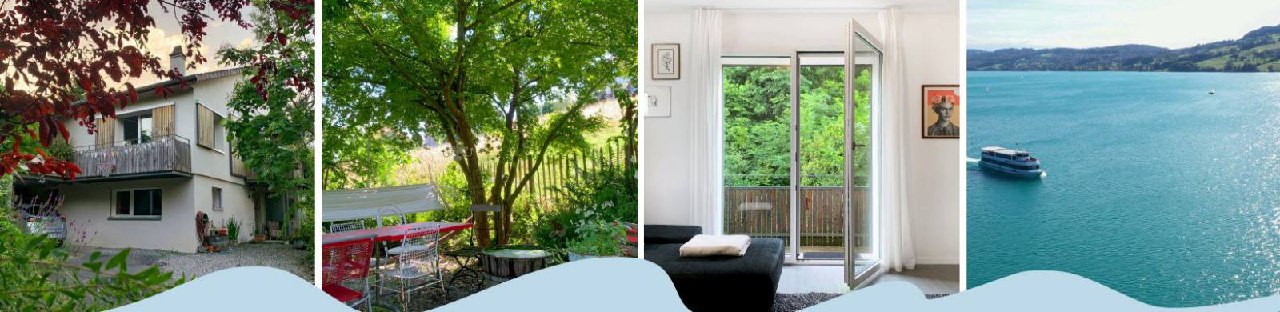 WG-Zimmer in einem besonderen Zuhause ab 01.05.2026