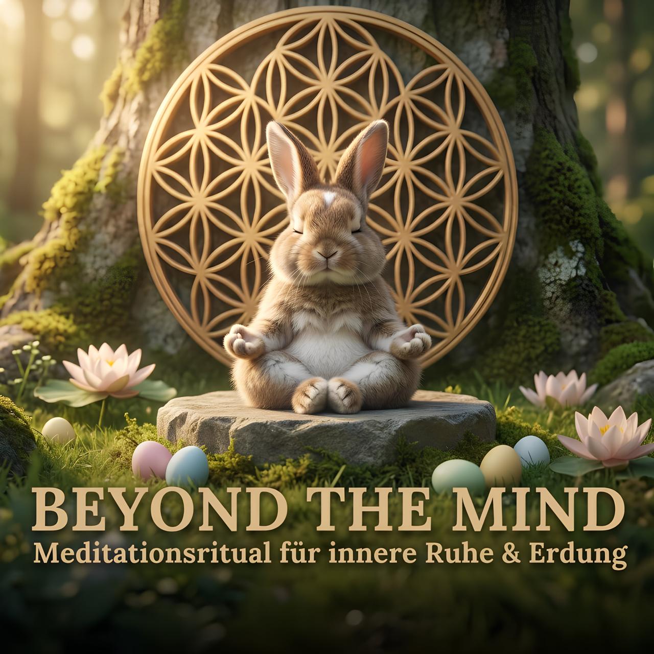 OSTERSONNTAG 🐣
