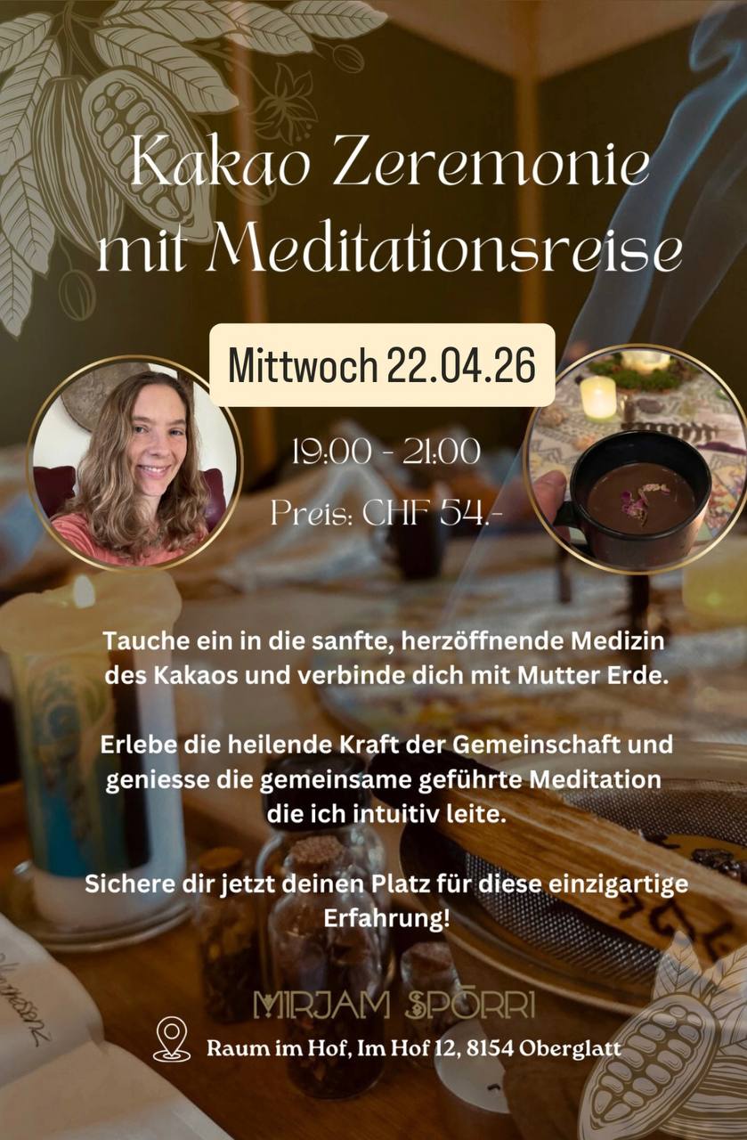 Ankommen, den Alltag hinter dir lassen und den Moment geniessen. Gemeinsam tauch