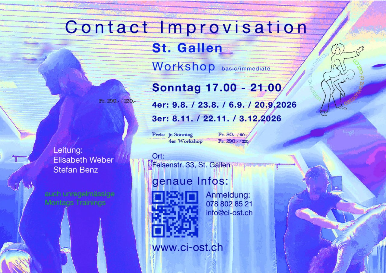 Sommertanz, neues Futter für dich: