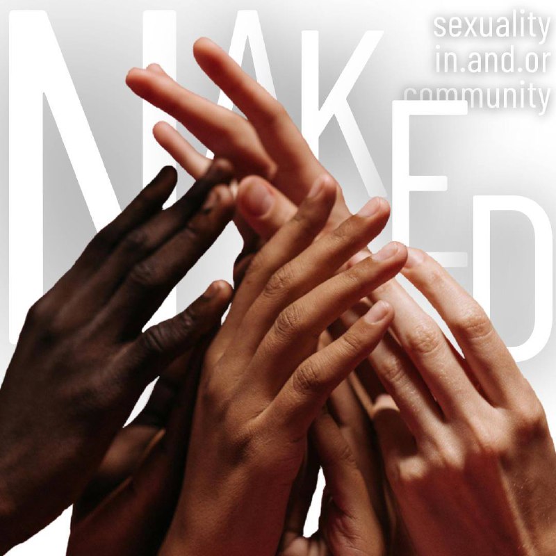 Was passiert, wenn Sexualität wirklich in Gemeinschaft geschieht – nicht nebenei