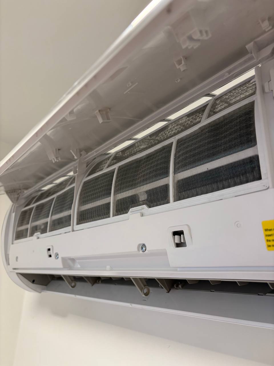 Весна — время обновления.