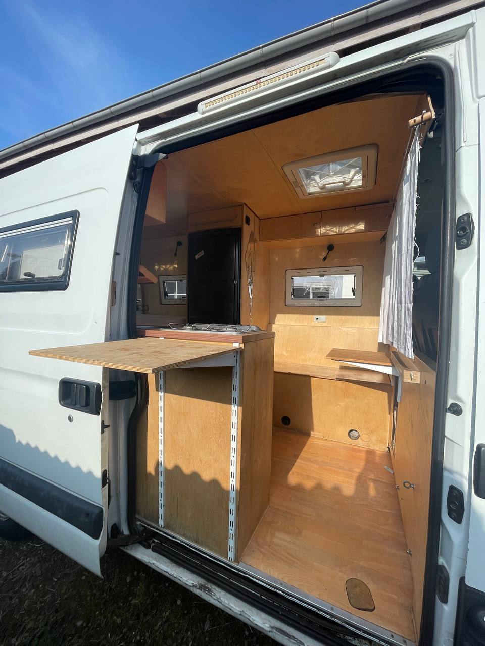 Hier noch einige weitere tolle Fakten: