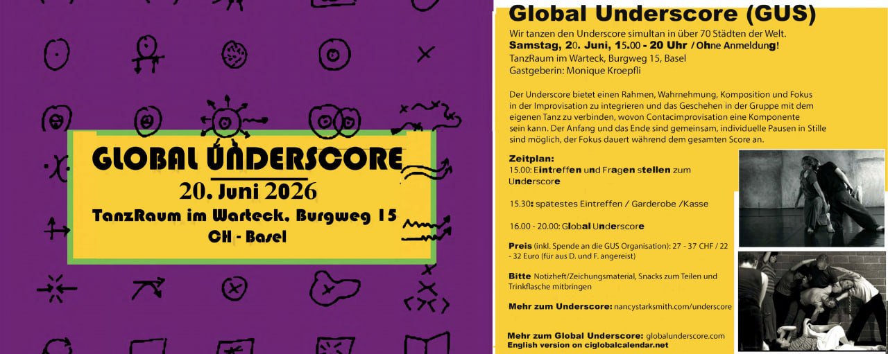 GLOBAL UNDERSCORE