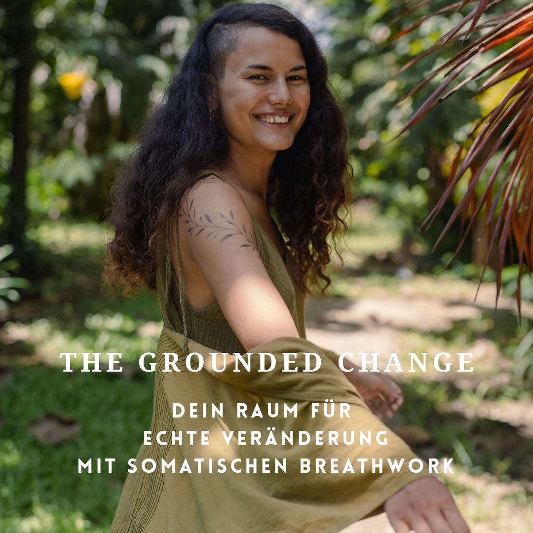 Du sehnst dich nach einer Veränderung im Leben? Vielleicht eine berufliche Neuor