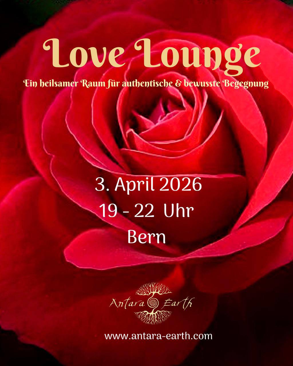 LOVE LOUNGE - KuschelAbend