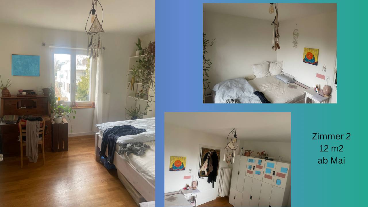 Lust auf ein gemeinsames Zuhause mit Herz, viel Sonne und Garten?