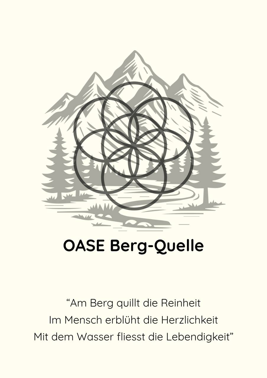 Community in the Mountains