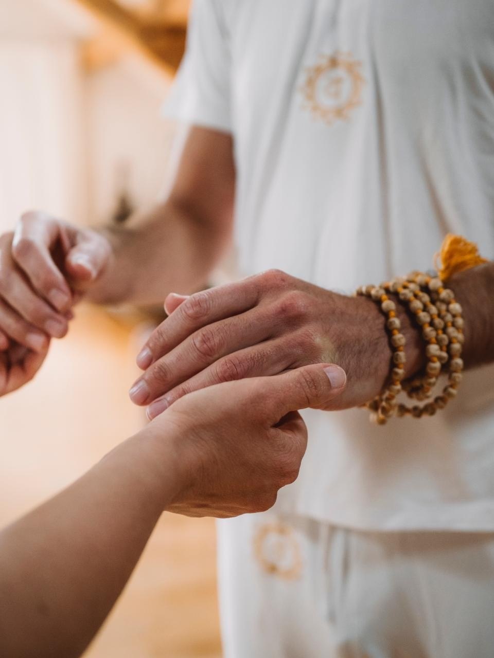 Tantric Facilitator Training - für Einsteiger in Bern ab Sept. 2026