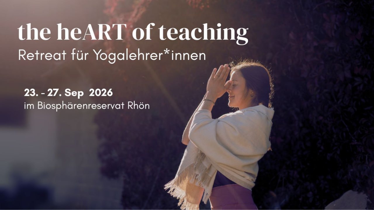 Cultivate your heART of teaching