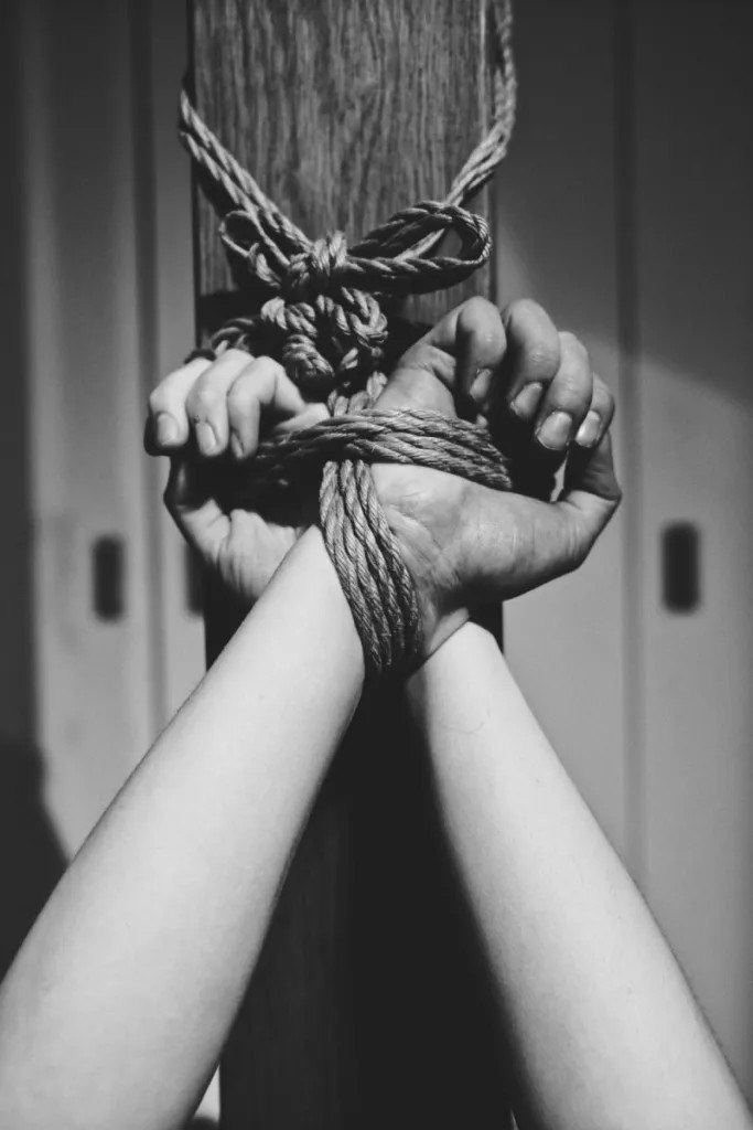 Andy Buru will be leading a workshop on SURRENDER! Learn how to hold space for a