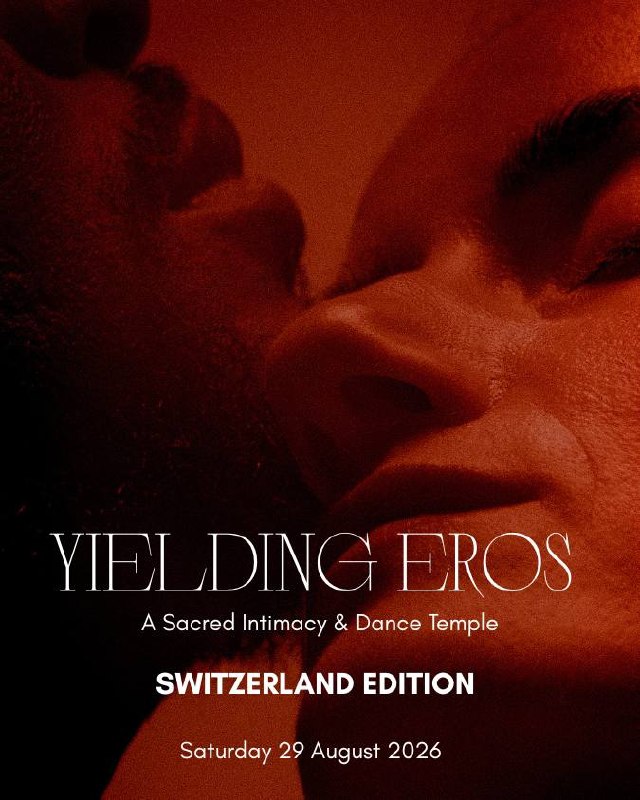 YIELDING EROS — Switzerland Edition