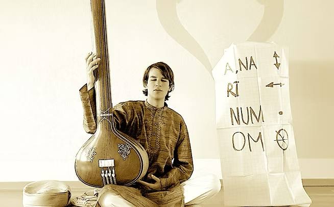 Voice Training Meditation Workshop: