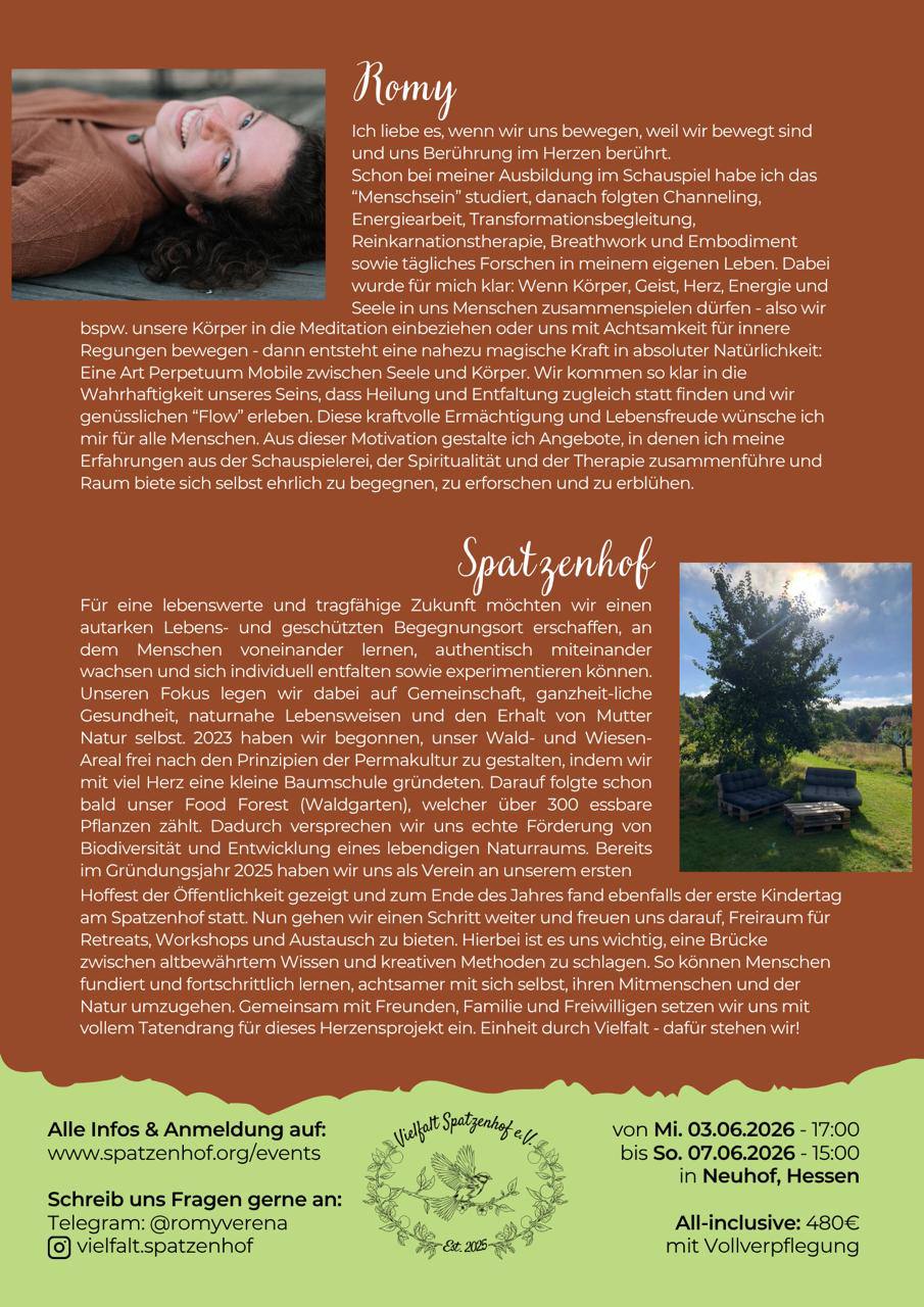 RELEASE & RESTORE ❤️‍🔥