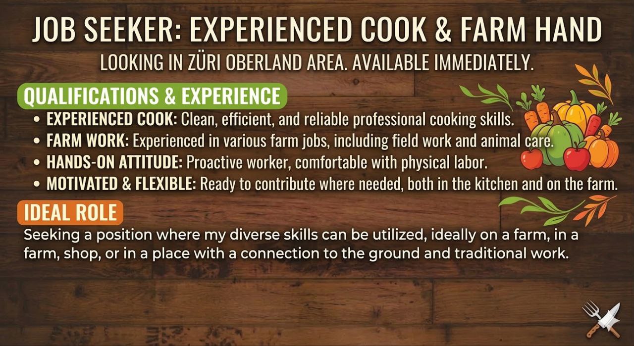 Please contact me for any leads.