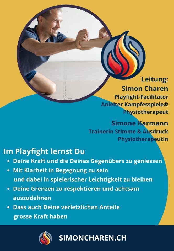 Infos und Anmeldung: