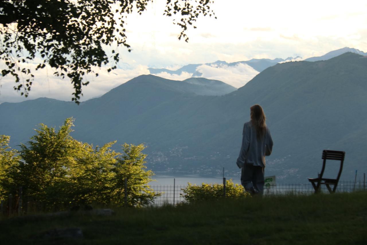 Ausatmen. Entspannen. Sein. Ausdehnen.