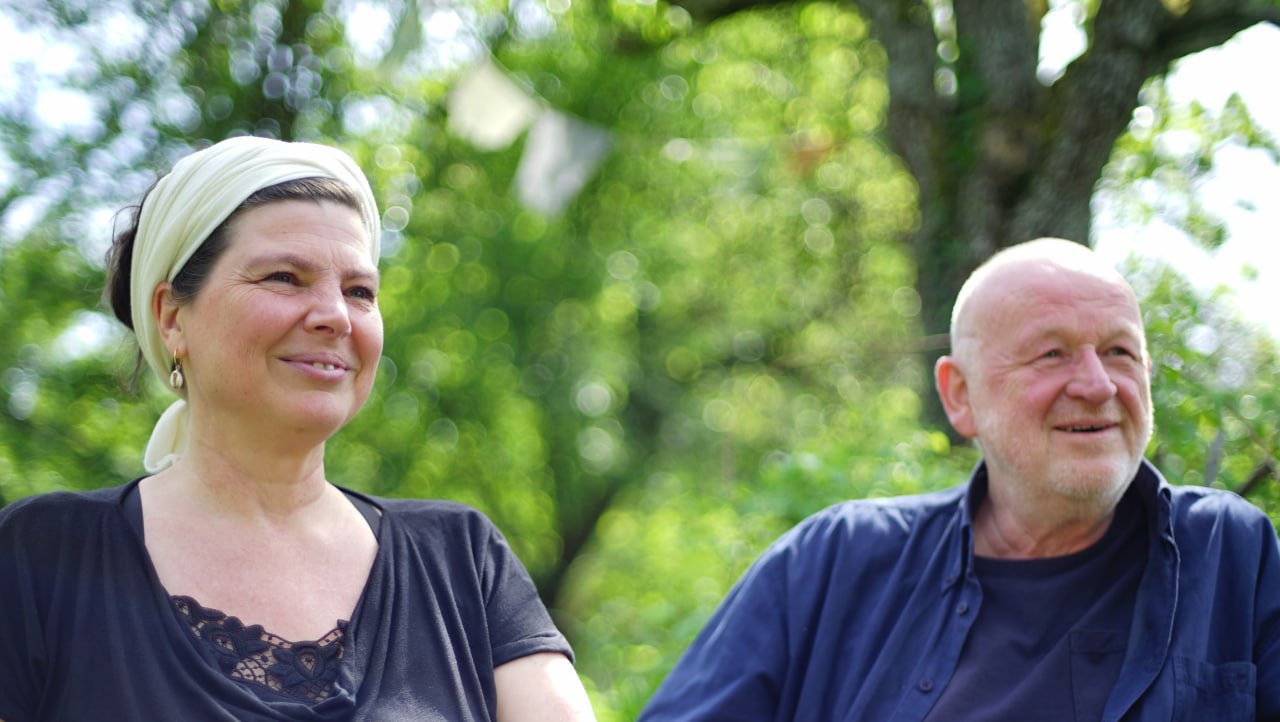 Schamanische Heil- und Ausbildungsreihe