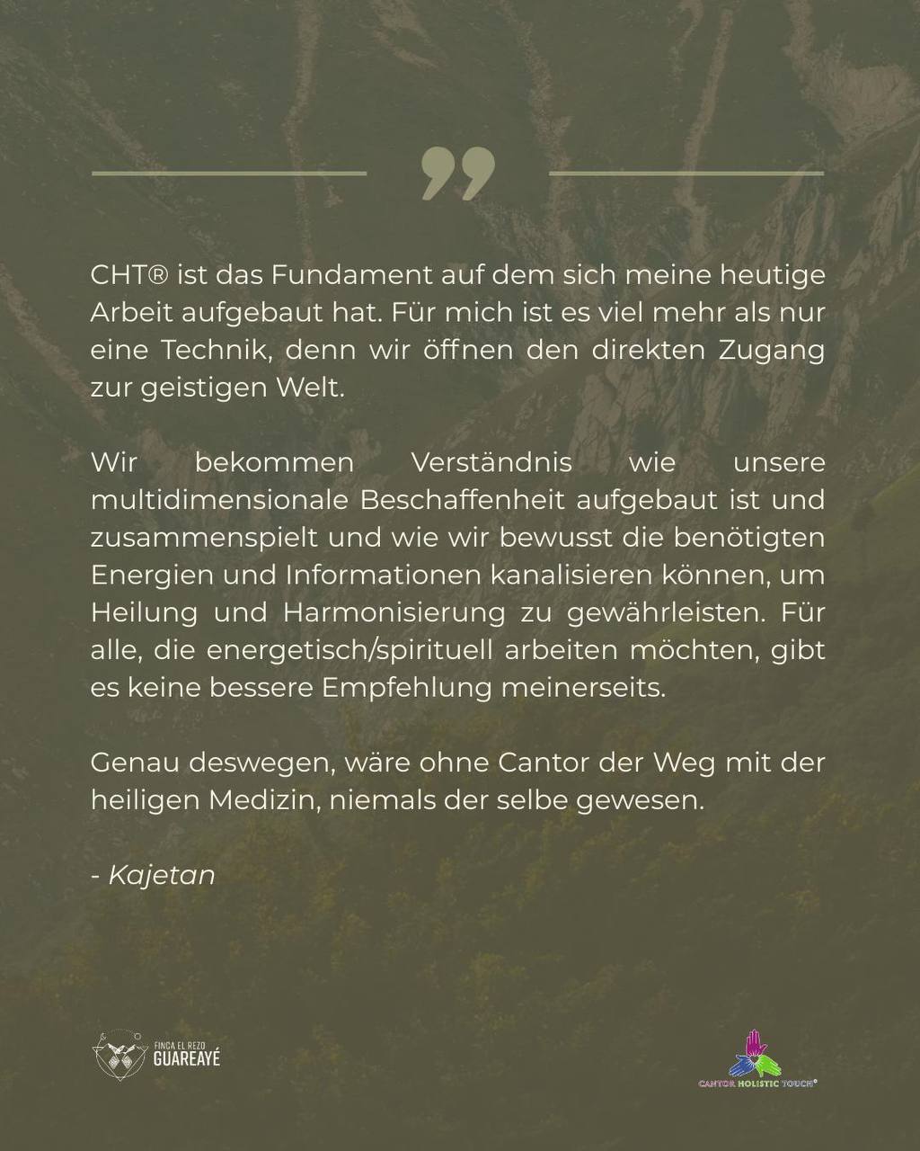 Spürst du den Ruf, Menschen auf Seelenebene zu begleiten? Lerne eine ganzheitlic