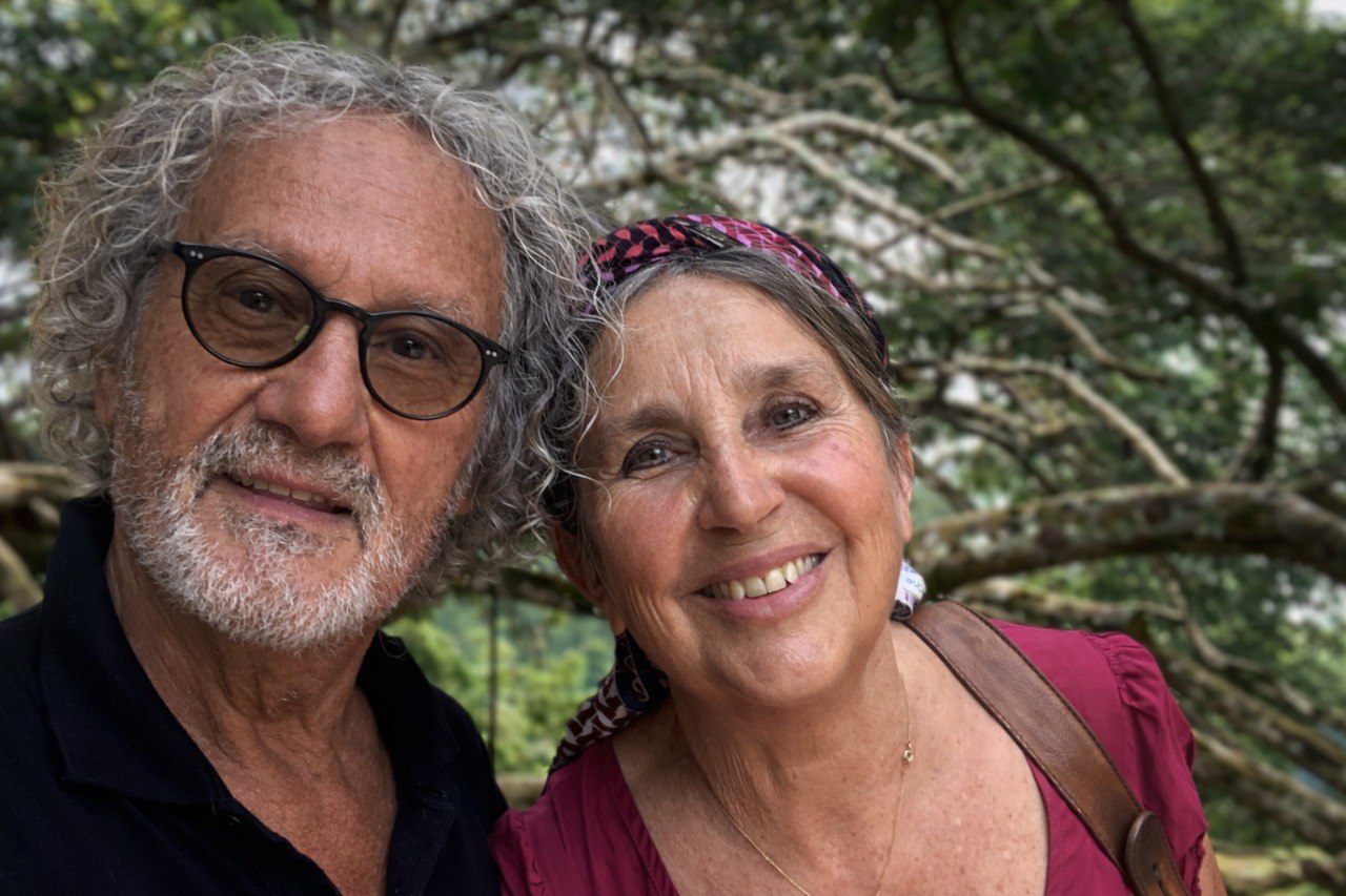 Aufstellungsarbeit mit Kunda & Alfred