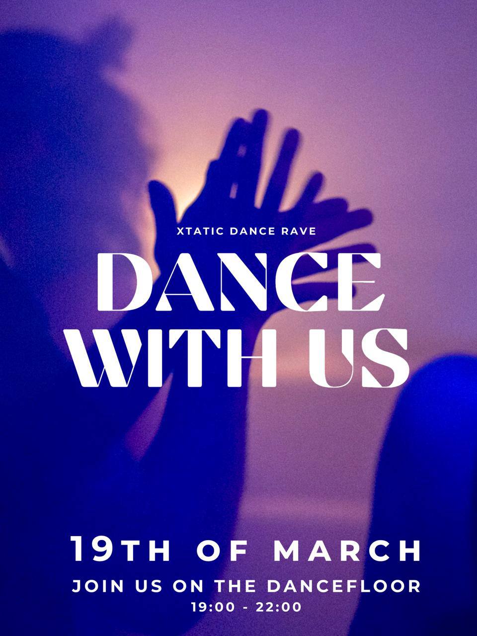 Soon we’ll be back!