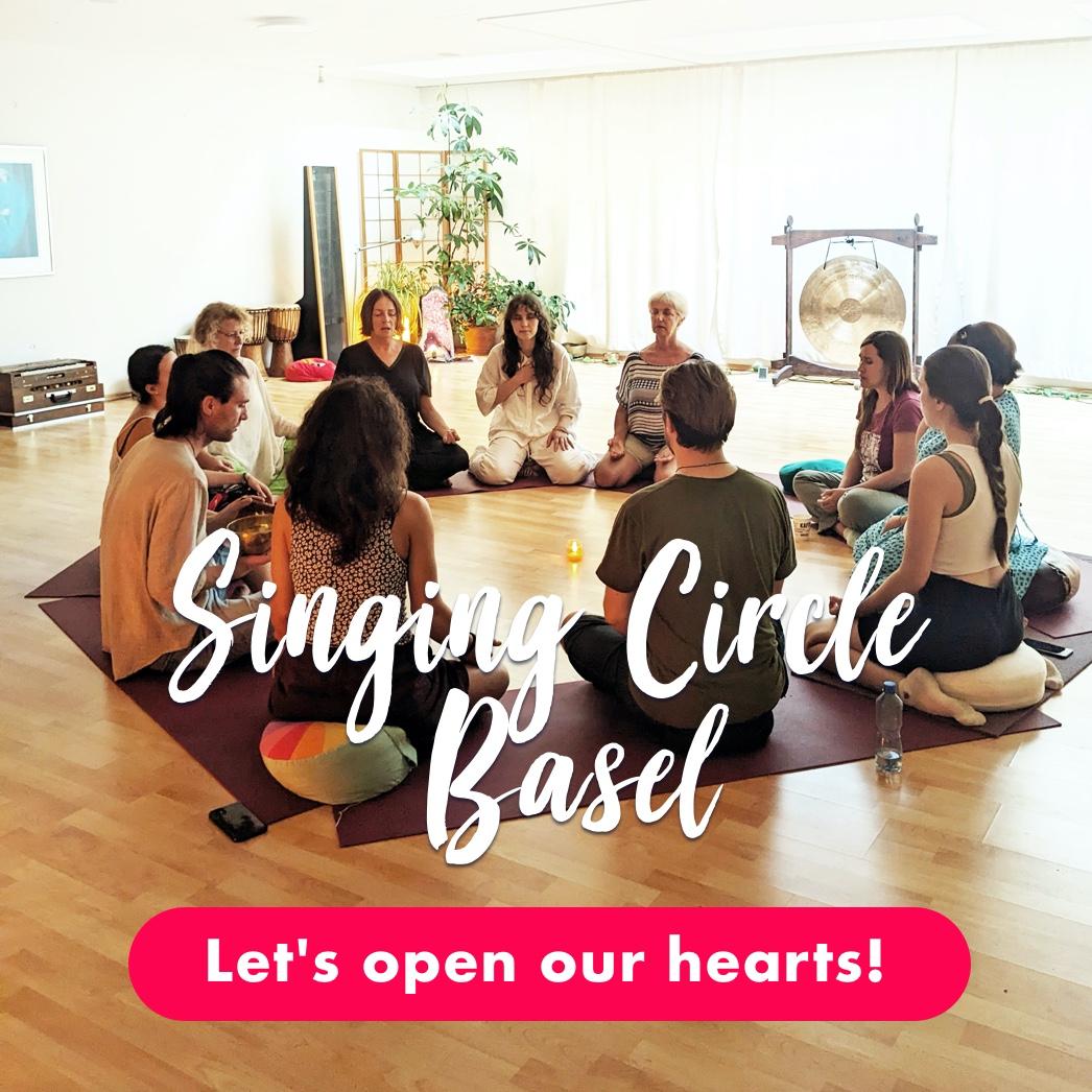 Unique and magical event in Basel!