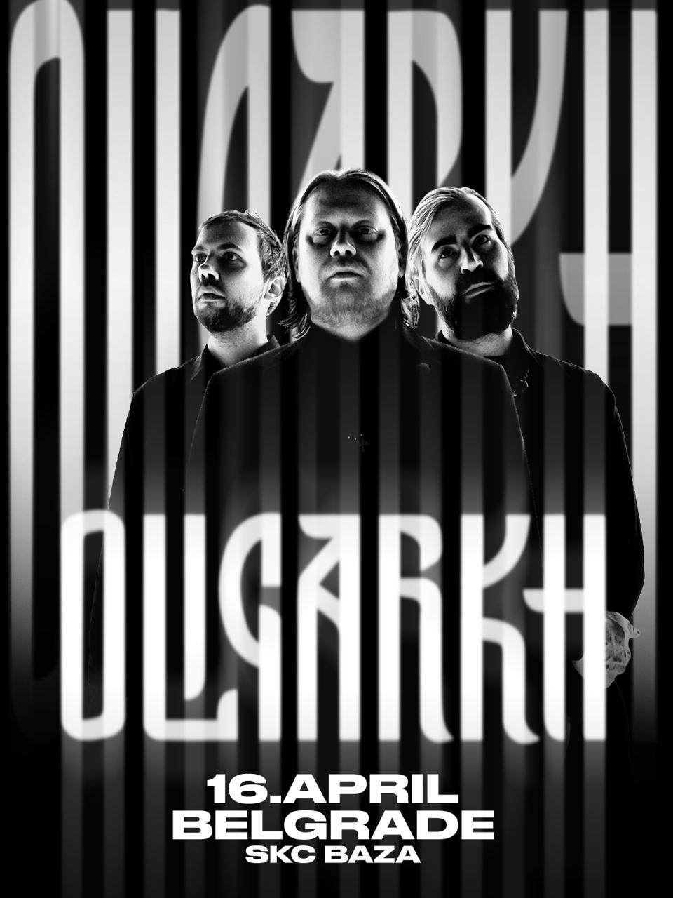 Этнофутуристы и деконструкторы русской народной музыки возвращаются в Белград в 