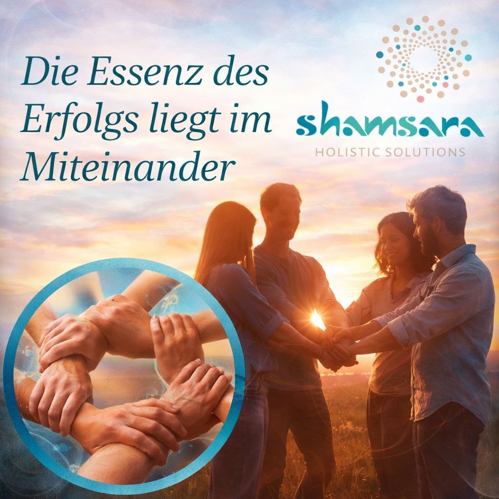 Liebe HerzensMenschen ✨