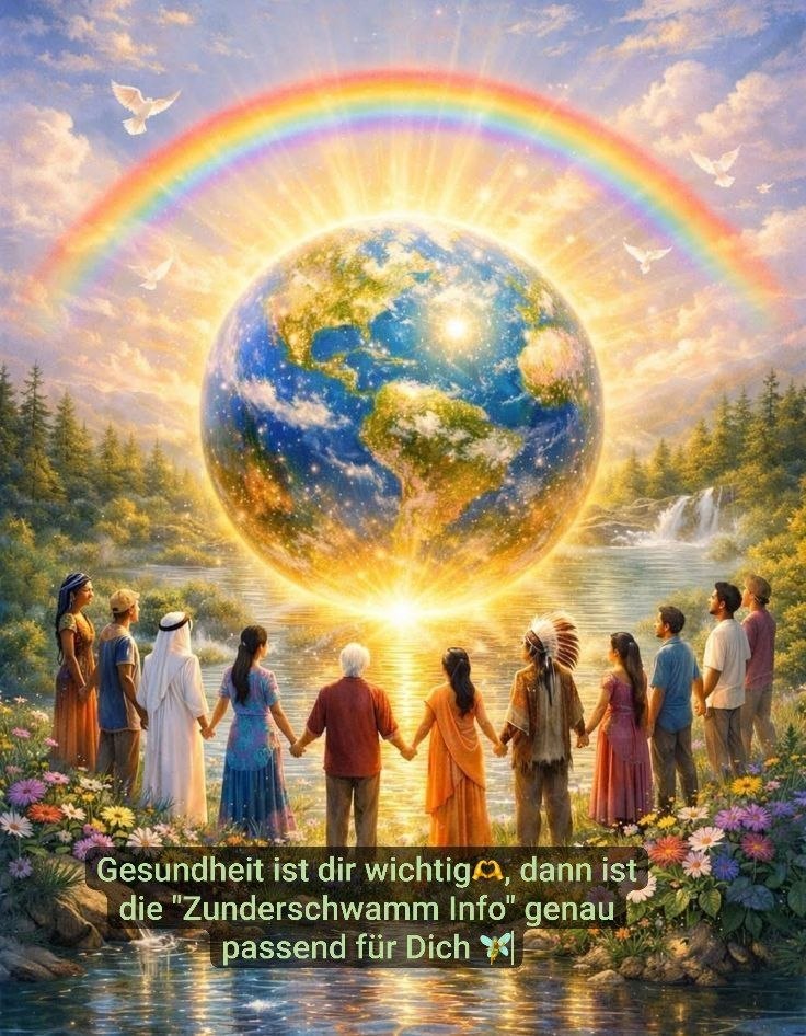 Gesundheit # Heilung