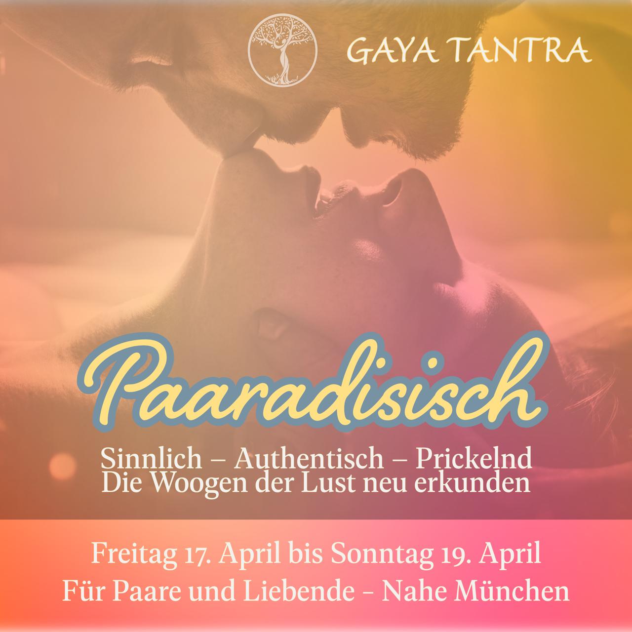 Die Wogen der Lust neu erkunden