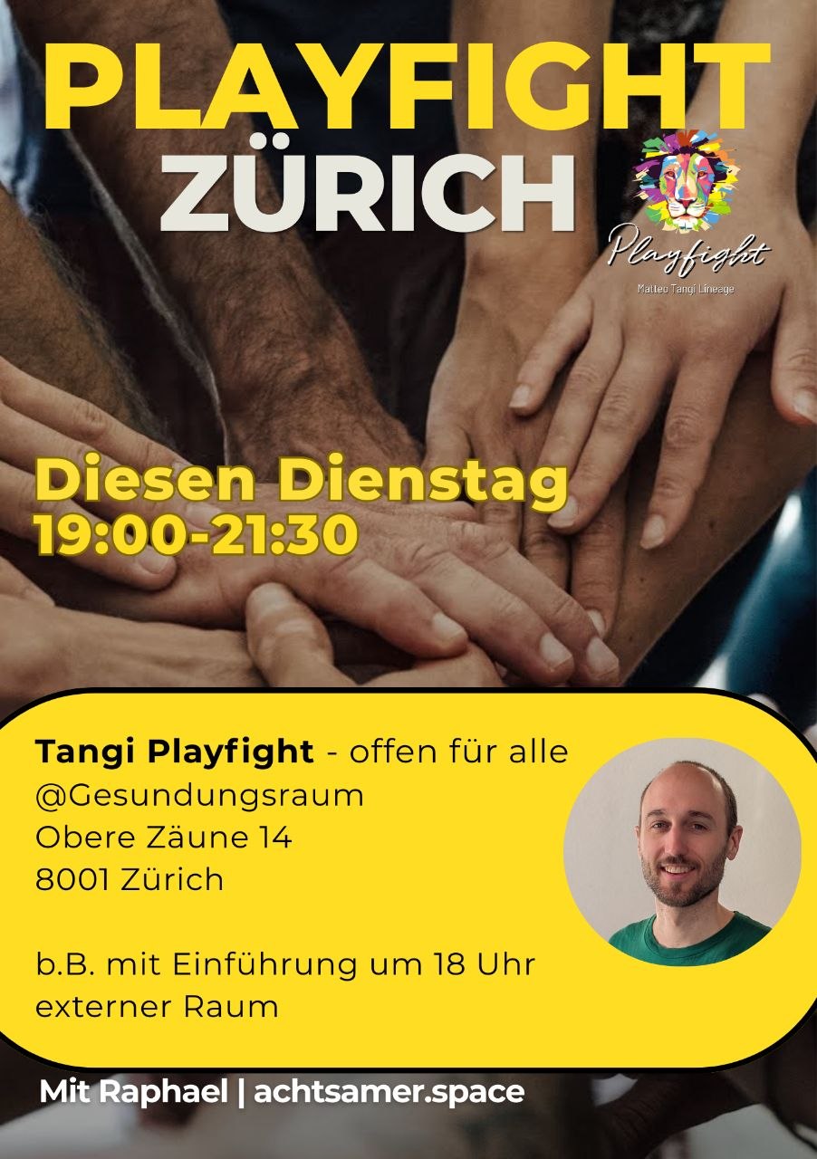 Erlebe Gemeinschaft und Verbindung trotz Widerständen. 🤝