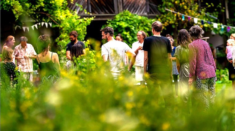 GEN Suisse Sommercamp 2026 & 15 Jahre Jubiläumsfeier