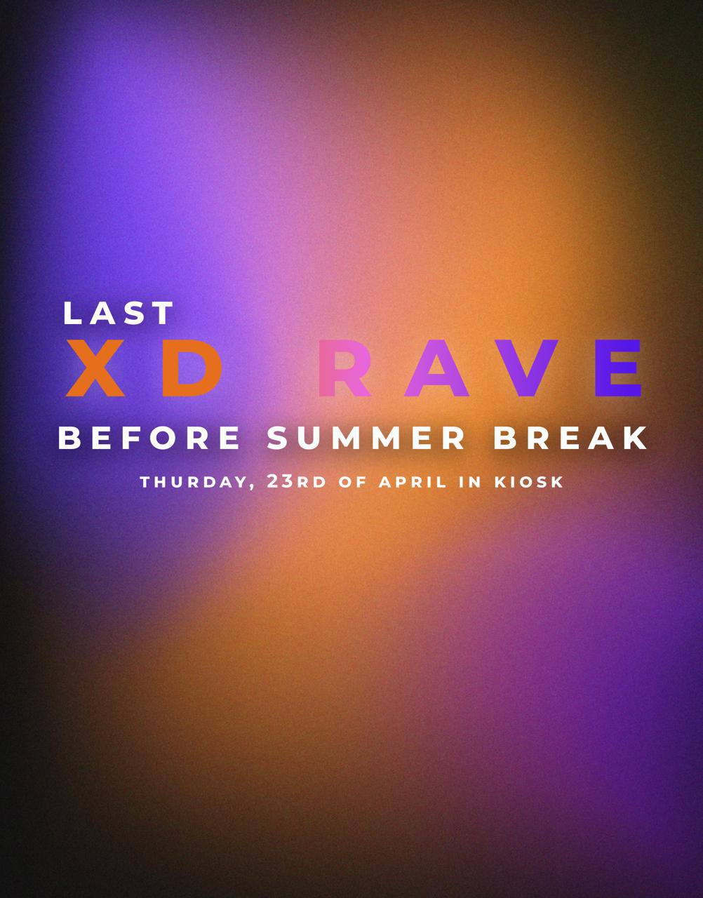 Heute in einer Woche tanzen wir wieder zusammen! Bist du dabei? 🚀