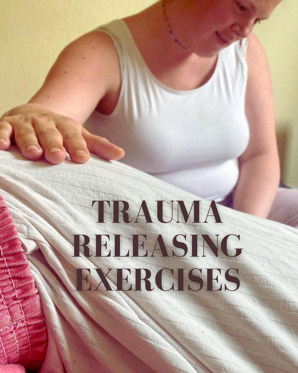 Fühlst du dich oft überreizt, kannst schlecht abschalten und dein Körper bleibt 