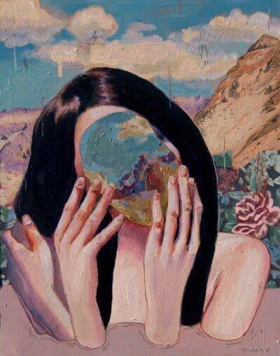 Happy fullmoon sweet sisters 🌕