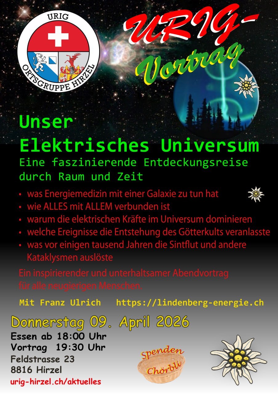 Eine faszinierende Entdeckungsreise durch Raum und Zeit